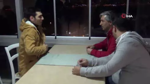 İranlı Turizm Acenteleri Giresunlu İşletmeciler ile Buluştu İranlı Turizm Acenteleri Giresunlu İşletmeciler ile Buluştu