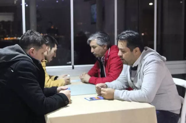 İranlı Turizm Acenteleri Giresunlu İşletmeciler ile Buluştu İranlı Turizm Acenteleri Giresunlu İşletmeciler ile Buluştu