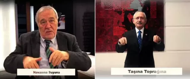 İşaret Diliyle