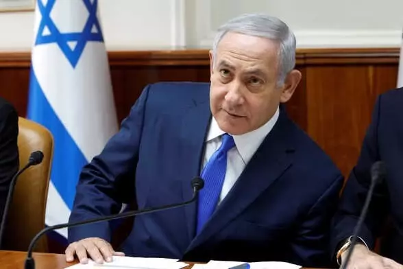 İsrail Polisi Netanyahu'nun Rüşvetle Soruşturulması Yönünde Tavsiye Verdi İsrail Polisi Netanyahu'nun Rüşvetle Soruşturulması Yönünde Tavsiye Verdi