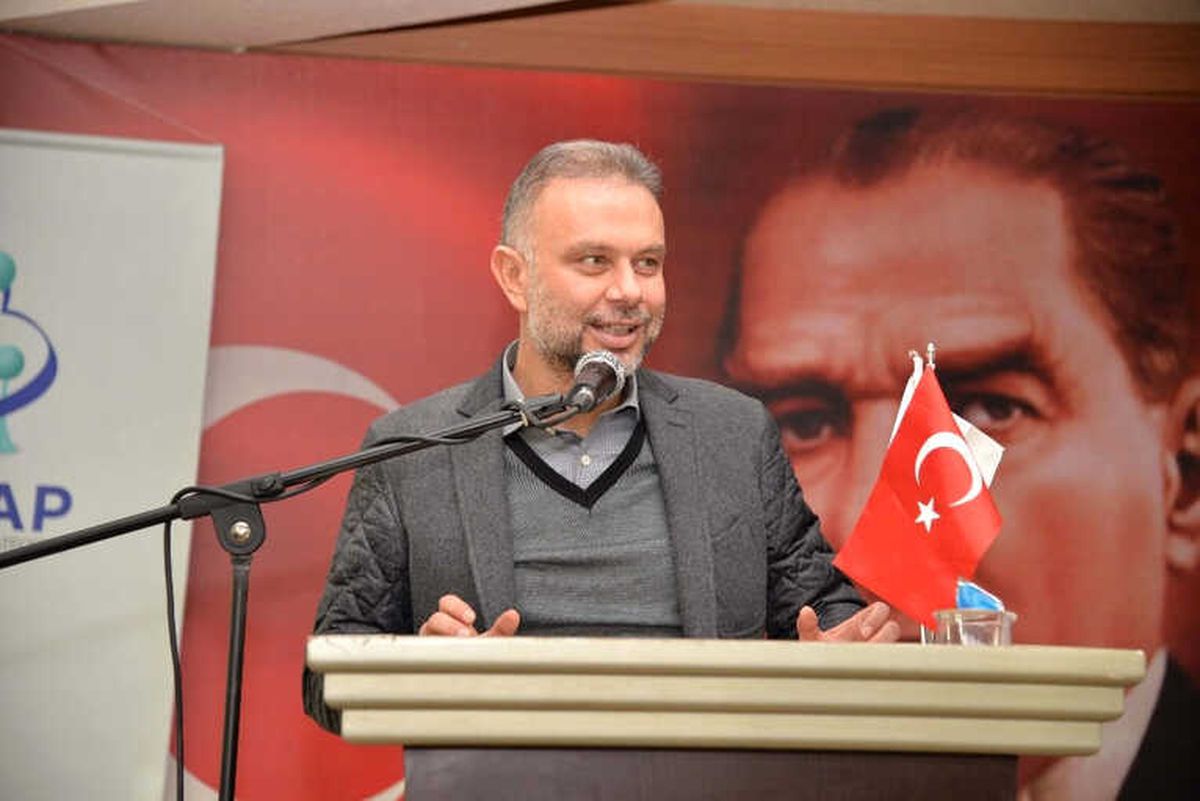 Kahramankazan'da Anlamlı Buluşma