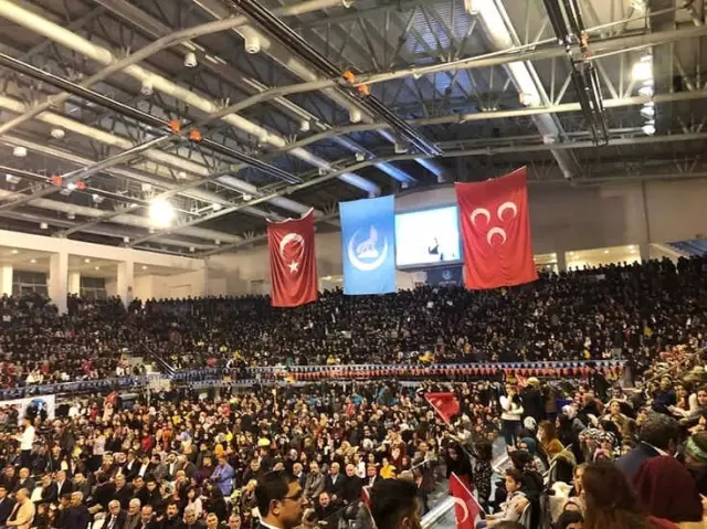 Malatya'da