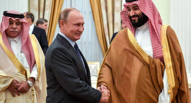 Putin, Cumhurbaşkanı Erdoğan ile Sık Görüşmesinin Nedenini Açıkladı