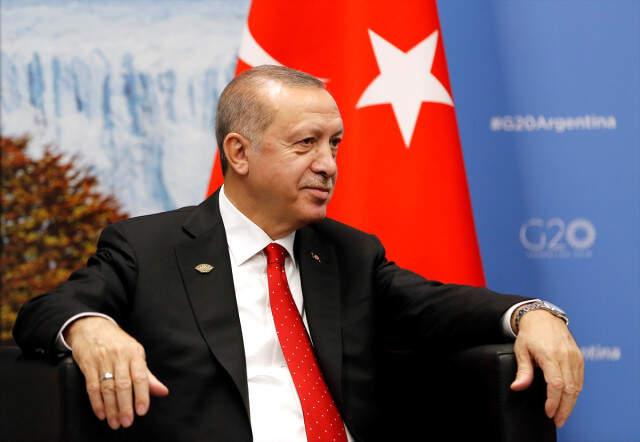 Putin, Cumhurbaşkanı Erdoğan ile Sık Görüşmesinin Nedenini Açıkladı