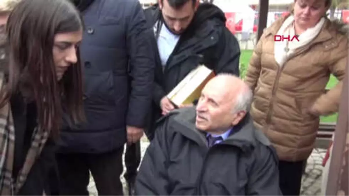 Tekirdağ Dimitrios Mavridis'in Mübadele Öncesi Yaşadığı Ev Müze Yapıldı