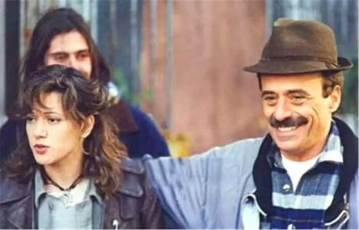 90'lı Yıllar Serisi: İz Bırakan Yerli Dizileri Hatırlıyoruz