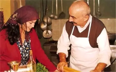 90'lı Yıllar Serisi: İz Bırakan Yerli Dizileri Hatırlıyoruz 90'lı Yıllar Serisi: İz Bırakan Yerli Dizileri Hatırlıyoruz