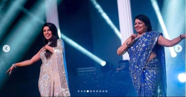 Amerikalı Şarkıcı Nick Jonas ve Hintli Aktris Priyanka Chopra, Görkemli Düğünle Dünya Evine Girdi