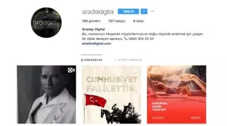 Tüm Yetenekleriyle Ankara Dijital Pazarlama Ajansları