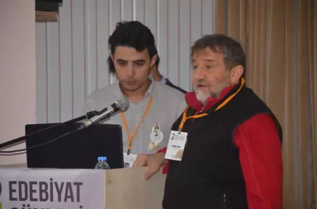 Ara Güler'in Çırağı Coşkun Aral Malatya'da