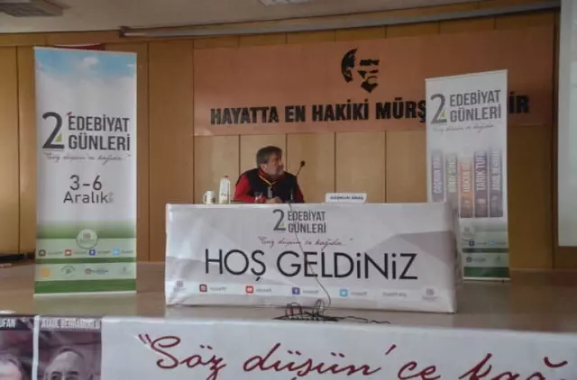 Ara Güler'in Çırağı Coşkun Aral Malatya'da