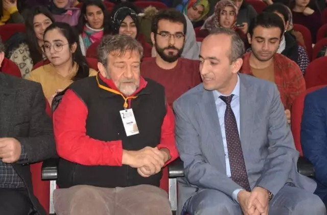 Ara Güler'in Çırağı Coşkun Aral Malatya'da