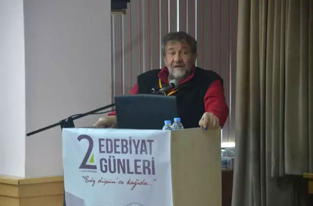 Ara Güler'in Çırağı Coşkun Aral Malatya'da