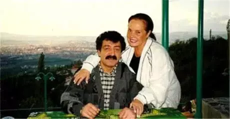 Arabesk Müziğin Efsanesi Bilinmeyen Yönleriyle Müslüm Gürses…