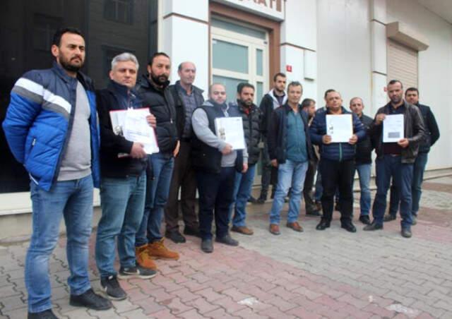 Araç Sahipleri İsyan Etti! 40 Bin Liralık Araca 200 Bin Lira Ceza Kesildi