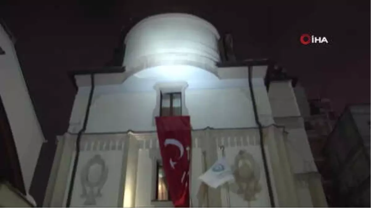 Bakan Pakdemirli, Ukrayna'da Yunus Emre Enstitüsünü Ziyaret Etti- Tarım ve Orman Bakanı Bekir...