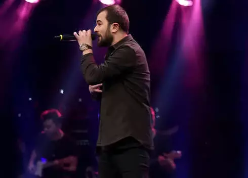 Bu Kez Yarışmacıdan Vaat Geldi!