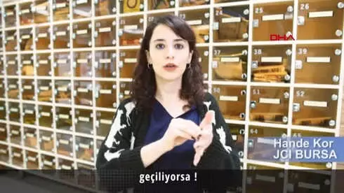 Bursalı Firmalardan Engeliller Günü Mesajı