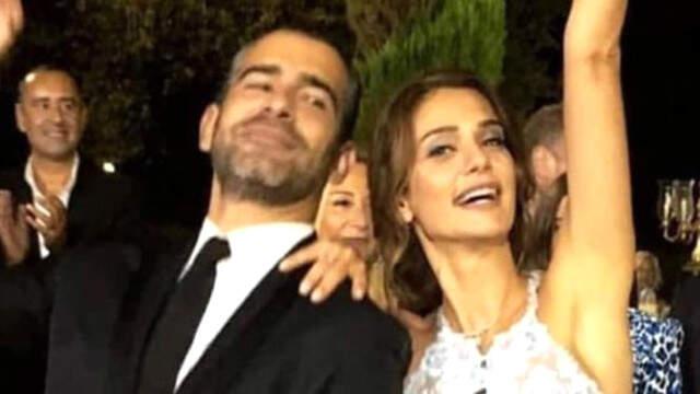 Çiğdem Batur ile Onur Gülmek Ayrıldı