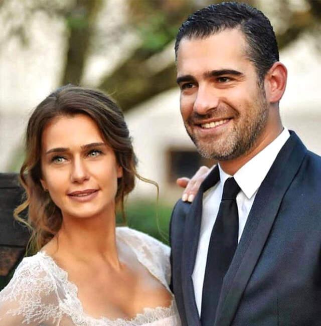 Çiğdem Batur ile Onur Gülmek Ayrıldı