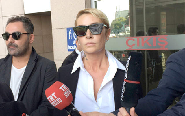 Darp Olayından Sonra Şarkı Söylediği Görüntüleri Ortaya Çıkan Sıla'dan İlk Açıklama: Orada Ağıt Yakıyordum
