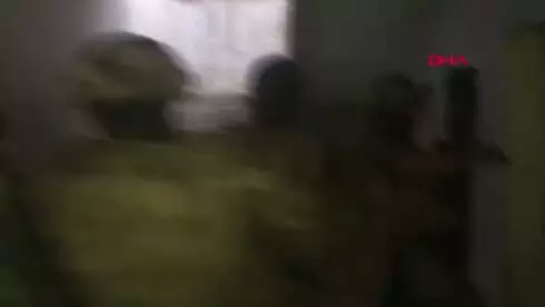 Gaziantep'te Uyuşturucuya 7 Gözaltı Gaziantep'te Uyuşturucuya 7 Gözaltı