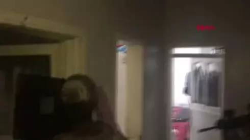 Gaziantep'te Uyuşturucuya 7 Gözaltı Gaziantep'te Uyuşturucuya 7 Gözaltı