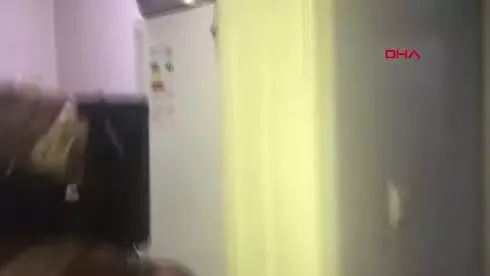 Gaziantep'te Uyuşturucuya 7 Gözaltı Gaziantep'te Uyuşturucuya 7 Gözaltı