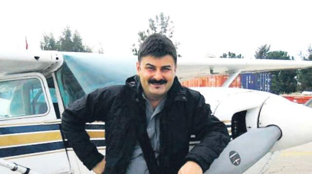 Maceracı Murat Yeni, İfadesinden Her Şeyi İtiraf Etti!