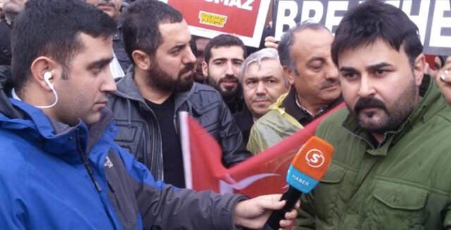 Maceracı Murat Yeni, İfadesinden Her Şeyi İtiraf Etti!