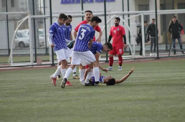 Mustafa Hür Öztürk Amatör Küme 12.hafta Mustafa Hür Öztürk Amatör Küme 12.hafta