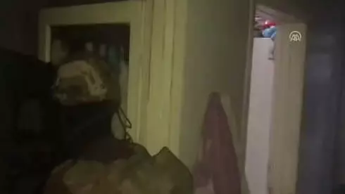 Torbacı' Operasyonda 7 Şüpheliden 3'ü Tutuklandı Torbacı' Operasyonda 7 Şüpheliden 3'ü Tutuklandı