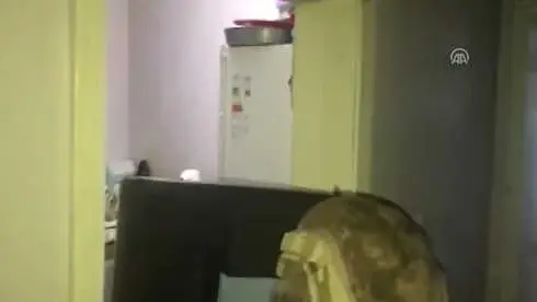Torbacı' Operasyonda 7 Şüpheliden 3'ü Tutuklandı Torbacı' Operasyonda 7 Şüpheliden 3'ü Tutuklandı
