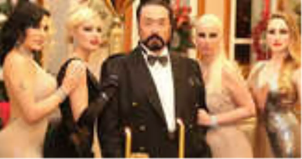 Adnan Oktar Operasyonda Kız Kardeşlerden Kan Donduran İtiraf: Her Görüşmede Taciz Ediyordu