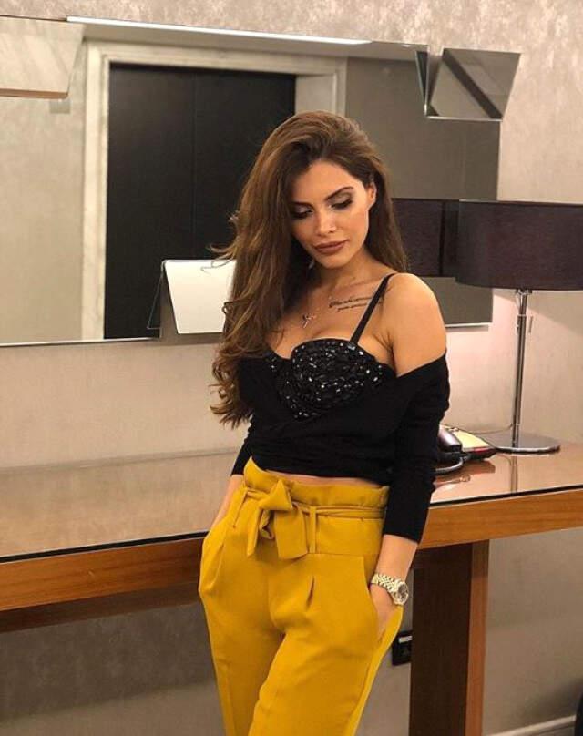 Ceren Hindistan Masaj Salonu ile alakalı hatali ilaninda Bulundu