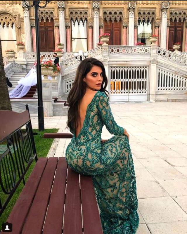 Ceren Hindistan Masaj Salonu ile alakalı hatali ilaninda Bulundu