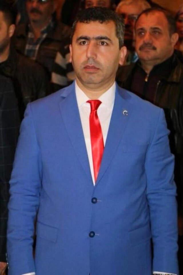 CHP'li Başkan Tefecilere Yönelik Düzenlenen Operasyonda Gözaltına Alındı