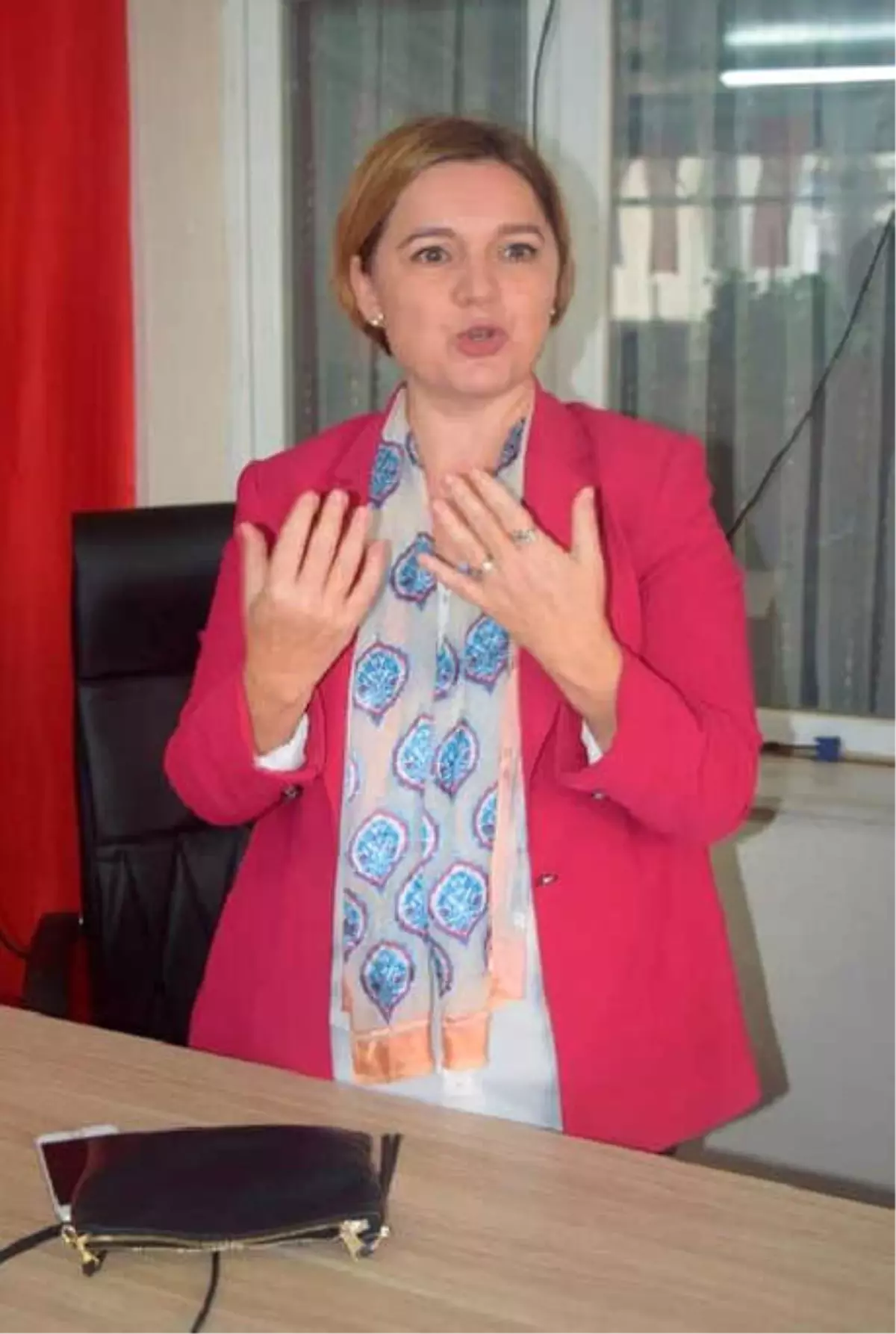 CHP'li Böke: İktidar Krizin Üzerini Örtmeye Çalışıyor
