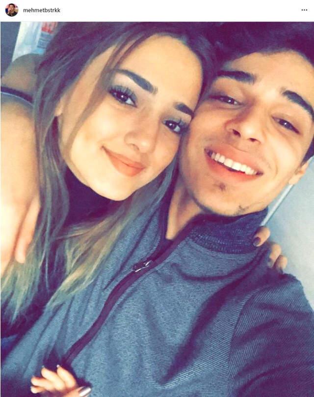 Demet Akalın, Vokallik öneri Ettiği Mehmet Baştürk'le Birbirine Girdi