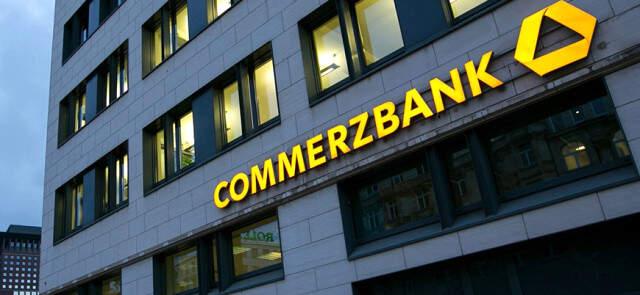 Dünyaca Ünlü Commerzbank 2019 sene Sonu Dolar/TL Tahminini Düşürdü