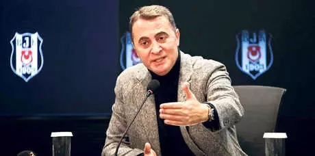 Fikret Orman: