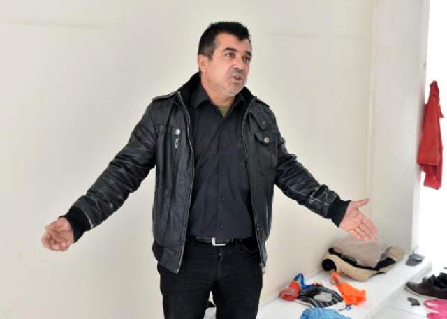 Fotoğraf Çektirdiği İçin Öldürülen Gencin Babası: Her vakit Erkek çocuğumun elbiselerini Kokluyorum