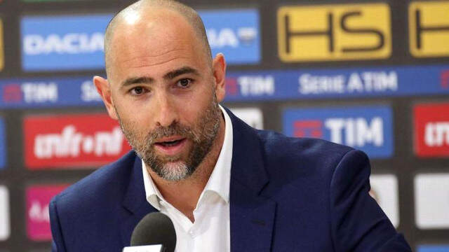 Galatasaray'da Igor Tudor, Fatih Terim'i Solladı
