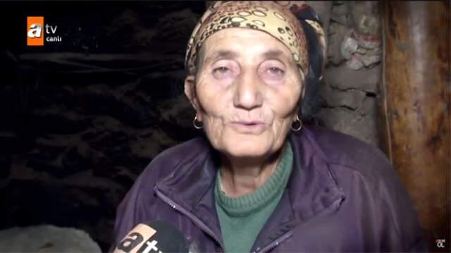 Hikayesiyle Türkiyeyi sallayan Birgül'ün Annesi canlı Yayında Kızının Uğradığı Tecavüzü Anlattı