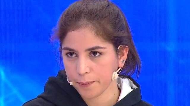 Hikayesiyle Türkiyeyi sallayan Birgül'ün Annesi canlı Yayında Kızının Uğradığı Tecavüzü Anlattı