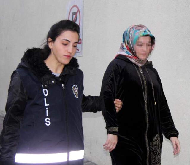 İstanbul'da FETÖ Operasyonu: 96 kişi ile alakalı Gözaltı Kararı