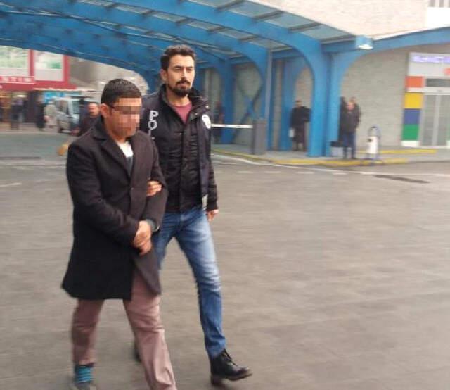 İstanbul'da FETÖ Operasyonu: 96 kişi ile alakalı Gözaltı Kararı