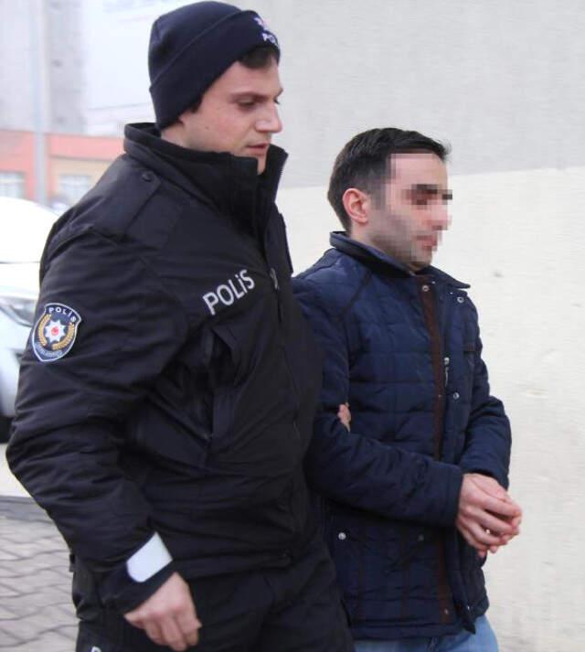 İstanbul'da FETÖ Operasyonu: 96 kişi ile alakalı Gözaltı Kararı