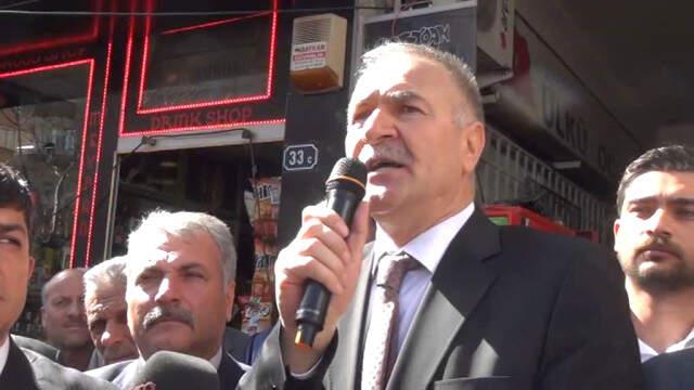 İYİ Parti, 1'i Büyükşehir Olmak Üzere 5 Belediye Başkan Adayını Daha Açıkladı