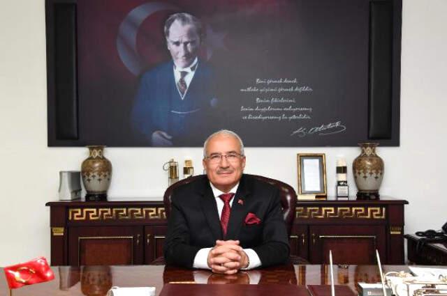 İYİ Parti'ye geçen Burhanettin Kocamaz'dan Adaylık Sinyali: Mersin'de tekrar Yola Çıkıyoruz